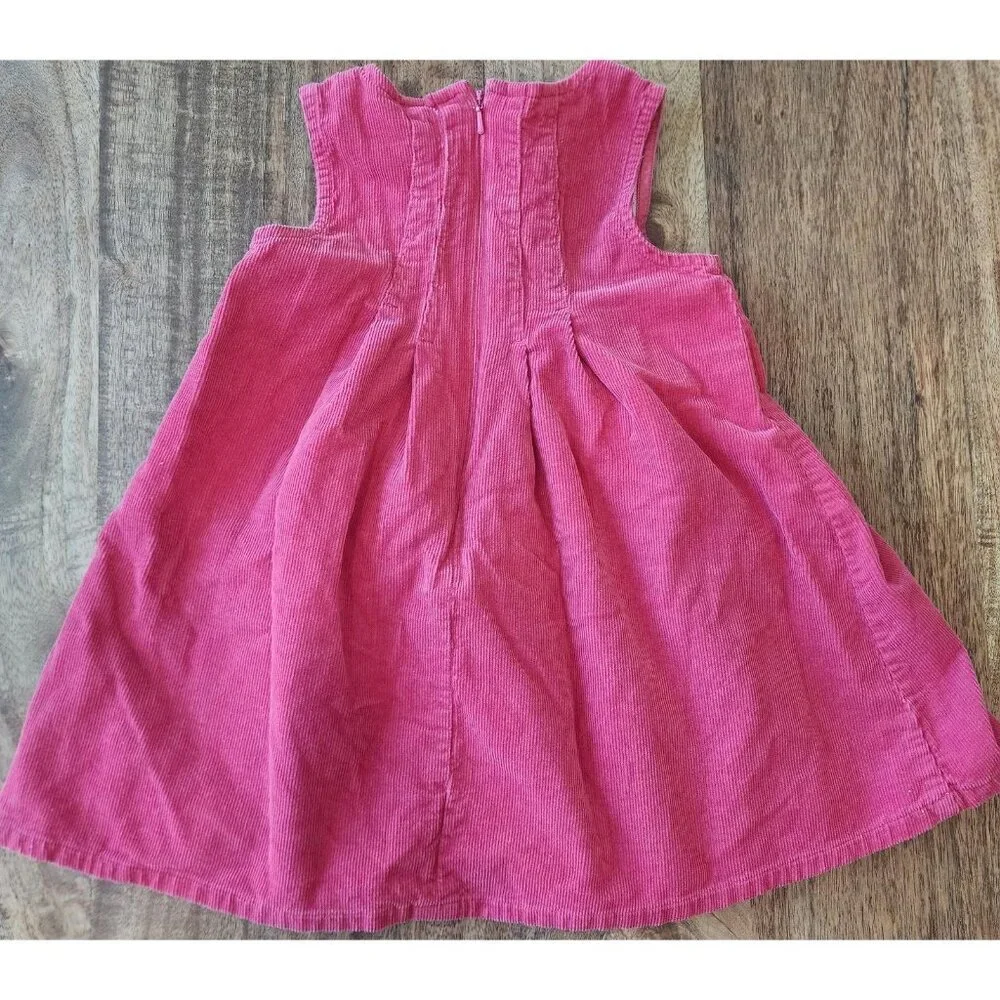 Gymboree dress girls